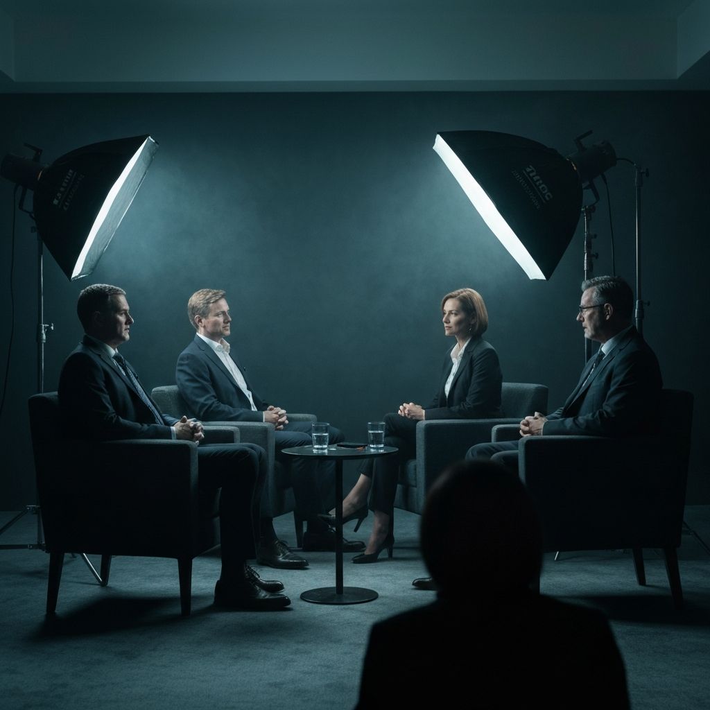 Mindvalley Masterclass